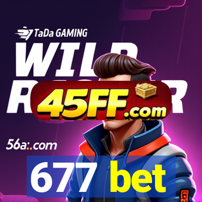 677 bet